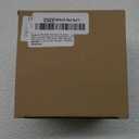 RV Water Inlet with Regulator, Built-in Check Valve & Pressure Control, 3/4" GHT Inlet & 1/2" NPT Outlet, Wall Mounted City Water Inlet for RVs, Campers, Trailers & Marine