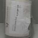 WARMDERN Olive Green Flannel Velvet Duvet Cover King Size Duvet Cover Bedding Sets, 3pcs Ultra Soft Luxury Textured Modern Crystal Velvet Duvet Covers with Zipper Closure (Olive Green, King)