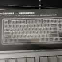 Aula F108Pro Three Mode (Wired+2.4G+BT) Mechanical Keyboard