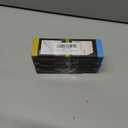 3 x Pure White Touch Up Paint for Cars, Auto Pure White Car Paint Touch Up Pen, Two-In-One Car Scratch Repair Pen, Quick & Easy Solution to Repair Minor Automotive Scratches Touch Up Paint Pen 12ML(White)