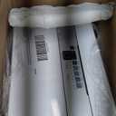 50 Pint/Day Compressor Dehumidifier, AEOCKY 3500Sq.Ft for Basement, Home, Bedroom, Bathroom, with Drain Hose, Intelligent Humidistat, Quiet (Ivory)