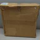 ZTUOAUMA Engine Water Tank Radiator 1G952-72060 Compatible with Kubota D722 D902 DF972 WG972 Z482 Z602 Engines Compact Tractors Scag Commercial Mower