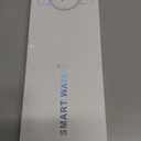 Fitpolo Smart Watch for Women,1.3" AMOLED Touchscreen Fitness Tracker, Make/Answer Calls, Heart Rate SpO2 Monitor, IP68 Waterproof, Sleep & Activity Tracking Smartwatch for Android Phones iPhone (Rose Gold)