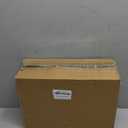 Farmhouse Vase for Home Decor, Ceramic vase Set of 2.Vintage Flower Vase Suitable for Home Decor, Living Room, Shelf Decor, Dining Table Decor.