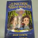 The Creature of the Pines by Adam Gidwitz