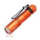 Pokelit AA EDC Flashlight – 1000 Lumens, USB-C Rechargeable, High CRI90 Pocket Torch