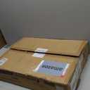 LED Linear High Bay Light, 210W High Bay Shop Lights Fixture, Compatible with Industrial 120-277V, 31500LM Linear High Bay Light for Shop Garage Warehouse, UL Complied, 4 Pack, White