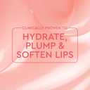 BYOMA Liptide Lip Mask - Lightweight, Overnight Mask - Peptide Lip Treatment with Peptides, Babassu Oil & AHA - Hydrating, Exfoliating Balm - 0.16 oz