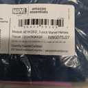 Amazon Essentials Disney | Marvel | Star Wars | Frozen | Princess Girls and Toddlers' Leggings, Multipacks (XXL)