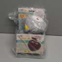 ALL FOR PAWS Heartbeat Cat Plush Toy  Calming Kitten Companion with Realistic Heartbeat, Anxiety Relief for Indoor Cats Dogs Pets