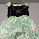 Meland Princess Dress Up - Dress Up Clothes for Girls with Toys,Christmas Birthday Gift for Toddler Girls 3,4,5,6,7,8 Years (Pink)