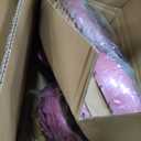 NutriChef 54-Piece Kitchen Cookware Set  Complete Non-Stick Ceramic Pots and Pans Set with Utensils, Bakeware, and Knife Set, Gas, Electric & Induction Compatible, Blush Pink Kitchen Essentials