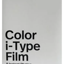 Polaroid Color i-Type Film
