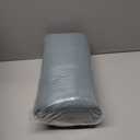 EMME Cotton Blanket Queen Size for Bed Soft Large Muslin Bed Blankets 90"x90" Lightweight Breathable Layering Bedspread All Season Gauze, Teal