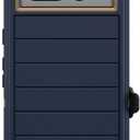 OtterBox Defender Series Case for Google Pixel 7 Pro (Only) - Holster Clip Included - Microbial Defense Protection - Non-Retail Packaging - Blue Suede Shoes