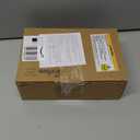 Retisee 3 Pcs Farmhouse Christmas Flameless Candles with Remote Rustic Christmas Battery Operated LED Candles Farmhouse Xmas Decor for Rustic Xmas Holiday Dining Table Bedroom Living Room