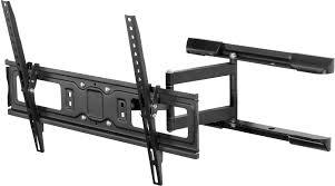 PEERLESS EQ FULL MOTION 32-85"TV