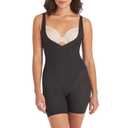 Maidenform Women's Wear Your Own Bra Singlet Fajas Shapewear FL2556, Medium