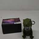 Dinosaur Star Projector Night Light: Galaxy Projector Light for Kids Bedroom Ceiling Decor Green