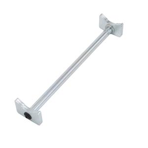 Portable Planer Knife Setting Gauge - Jointer Depth Adjustment Jig for 12in Planer - Woodworking Tool