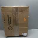 Boppy Nursing Pillow - Ergonomic Bottle & Breastfeeding Pillow with High, Firm, Large Area, Water-Repellent Cushion with Washable Cover; Baby Safety Alliance Verified - Pink Garden Flowers