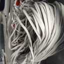 LITSOUL 500FT Permanent Outdoor Lights for House Waterproof, Smart RGB Eave LED Lighting with 16 Million Colors, IP67 Outdoor Strip Lights for Christmas Halloween Holiday Daily Decorations(500FT)