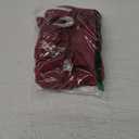 High Waist Maternity Swimsuit Two Piece Pregnancy Swimwear Bikini Bathing Suits for Women Maternity Swimsuits 2XL