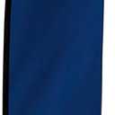LookOurWay Feather Flag Banner - 12 Feet Tall Advertising Flags for Outdoor Business and Events Promotion - Swooper Flag Only - Solid Color Flags - Blue (10M1200060)