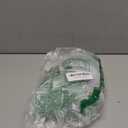 SwaddleDesigns 6-Way Omni Swaddle Sack, Arms Up Swaddle for Newborn, More Options to Calm Startle Reflex, Improves Sleep, Easy Transition Baby Sleep Sack, 12-18 lbs, Heathered Jadeite