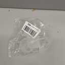 14mm Flanges Compatible with Spectra S2 S1 9 Plus Ameda MYA Motif Luna Cimilre Breastpumps Replacement to Spectra Pump Parts Breast Flanges. Compatible with Spectra Parts/Accessories