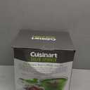 Cuisinart Large Spin Stop Salad Spinner- Wash, Spin & Dry Salad Greens, Fruits & Vegetables, 5qt, CTG-00-SAS1