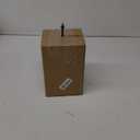 Sooyee Earring Holder Organizer,360 Rotating Earring Organizer,Jewerly Organizator 4 Tiers 144 Holes Earring Display Stands for Selling,Metal Jewlery Holder,Black