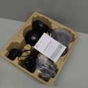 Tapo 2K Indoor Pan/Tilt Wired Security Camera - Works as a Baby Monitor & Pet Camera, Motion Detection, 2-Way Audio, Siren, Night Vision, No-Subscription Local Storage or Optional Cloud, C211 (2-Pack)