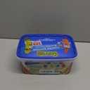 Crayola Crayon Tub  Limited Edition Colors (288ct), Bulk Coloring Crayons for Kids with Storage Tub, Classroom & Art Supplies for Teachers, Ages 3+