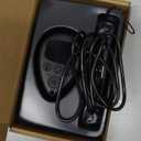 OUTXE Wireless Auto Clicker for iPhone, Bluetooth Phone Screen Tapper with Battery for Hands Free, Silent & Adjustable Speed Finger Clicker for Tiktok Live Broadcasts Likes, Gaming, Reward Task