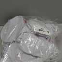 Novelty Place Inflatable Giant Bowling Game for Family - 14" Ball & 6 Oversized 22" Pins, Blow Up Yard Game Set for Backyard Camping Beach Indoor Playroom, Portable Easy Setup Party Activity