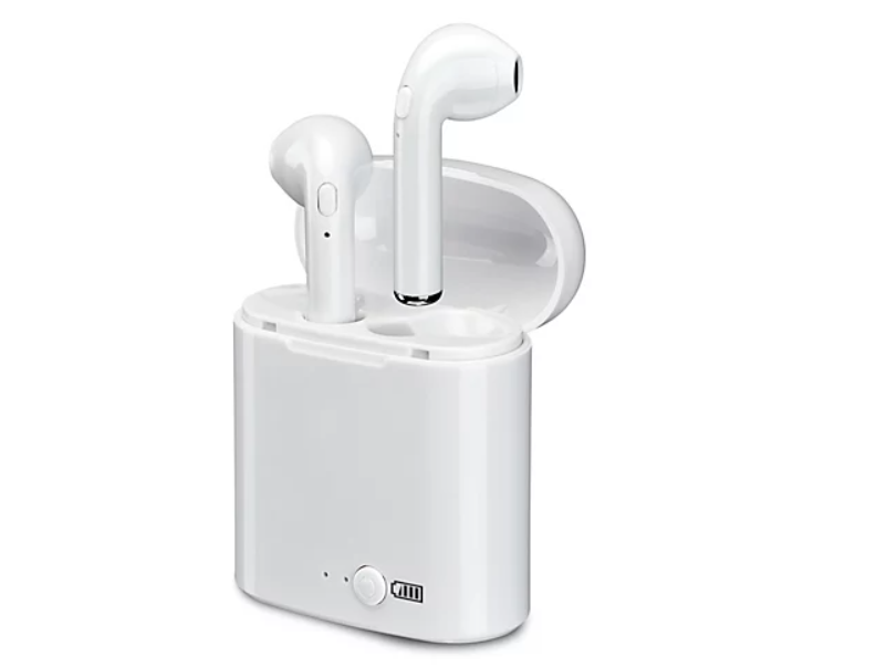 Acoustix Premium Sound Stereo Earbuds with USB C Connector