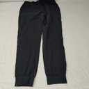 baleaf Women's Fleece Lined Pants Water-Resistant Sweatpants Winter Thermal Ski Hiking Running Joggers L