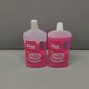Stardrops - The Pink Stuff - The Miracle All Purpose Floor Cleaner - Pack of 2, 67.6 Fl Oz (82375)