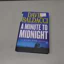 A Minute to Midnight (An Atlee Pine Thriller, 2)