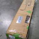 PERLECARE Firm Mattress Topper Twin- 3 Inch Memory Foam Bed Topper for Pressure Relief, Mattress Pad with Cooling Bamboo Cover, Removable & Washable, CertiPUR-US & Oeko-Tex Certified