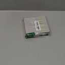 VENICE RFID Blocking Wallet, Minimalist Card Holder with Quick Access, Vegan Leather & Brushed Aluminum, Gift-Ready Packaging (Black & Gold)