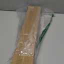 Gold Shower Curtain Rod 31-79 Inches Non-Slip Shower Rod Tension Mounted No Drill Shower Curtain Rods Spring Tension Rod Adjustable Tension Curtain Rod for Windows Bathroom