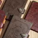 DUROTAN Trading Card Binder for MTG/YGO/PTCG/Game Cards,Holds 240 Cards,Premium Collector Card Album for Standard Cards,Toys Gifts for Kids