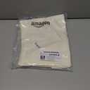 Amazon Essentials Women's Mid-Rise Slim-Fit 3.5 Inch Inseam Khaki Short (2, Cream)