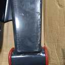 WEILEITE 3 Inch Suspension Rear Drop Lowering Shackles Kit Compatible With Chevy Silverado & GMC Sierra 1500 2500 2500 3500 HD 1500HD 2500HD 3500HD 2001-2010 2WD 4WD Replace 410730