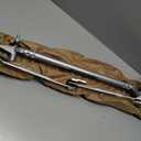 GM Genuine Parts 84266663 Windshield Wiper Motor Transmission (Linkage)