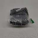 YUNSCM 2-PCS 20" Bike Tires 20x2.125/57-406 Compatible with Mountain Bike 20x2.0 20x2.10 20 x 2.125 20x2.15 Bicycle Tires (Y-1121)