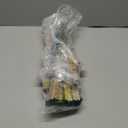 Gold Easel Stand for Sign, Heavy Duty Metal Display Easel with Adjustable Chain, Art Easel for Painting, Wedding Sign, Posters & Commercial Display