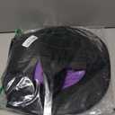 Morph Witch Costume Women, Wicked Costumes For Women, Halloween Costumes For Womens Adult (X-Large, Purple)